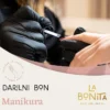 Darilni bon za manikuro / manikiro